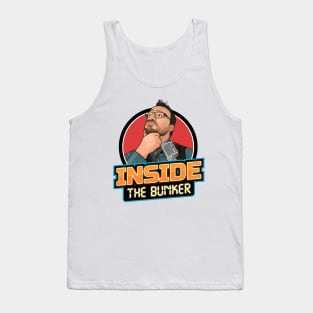 Inside The Bunker Podcast Tank Top